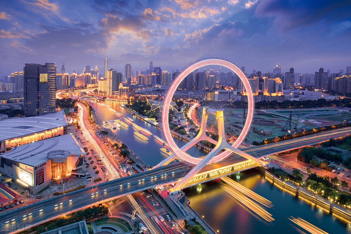 天津之声,尊敬听众,共享美好时光