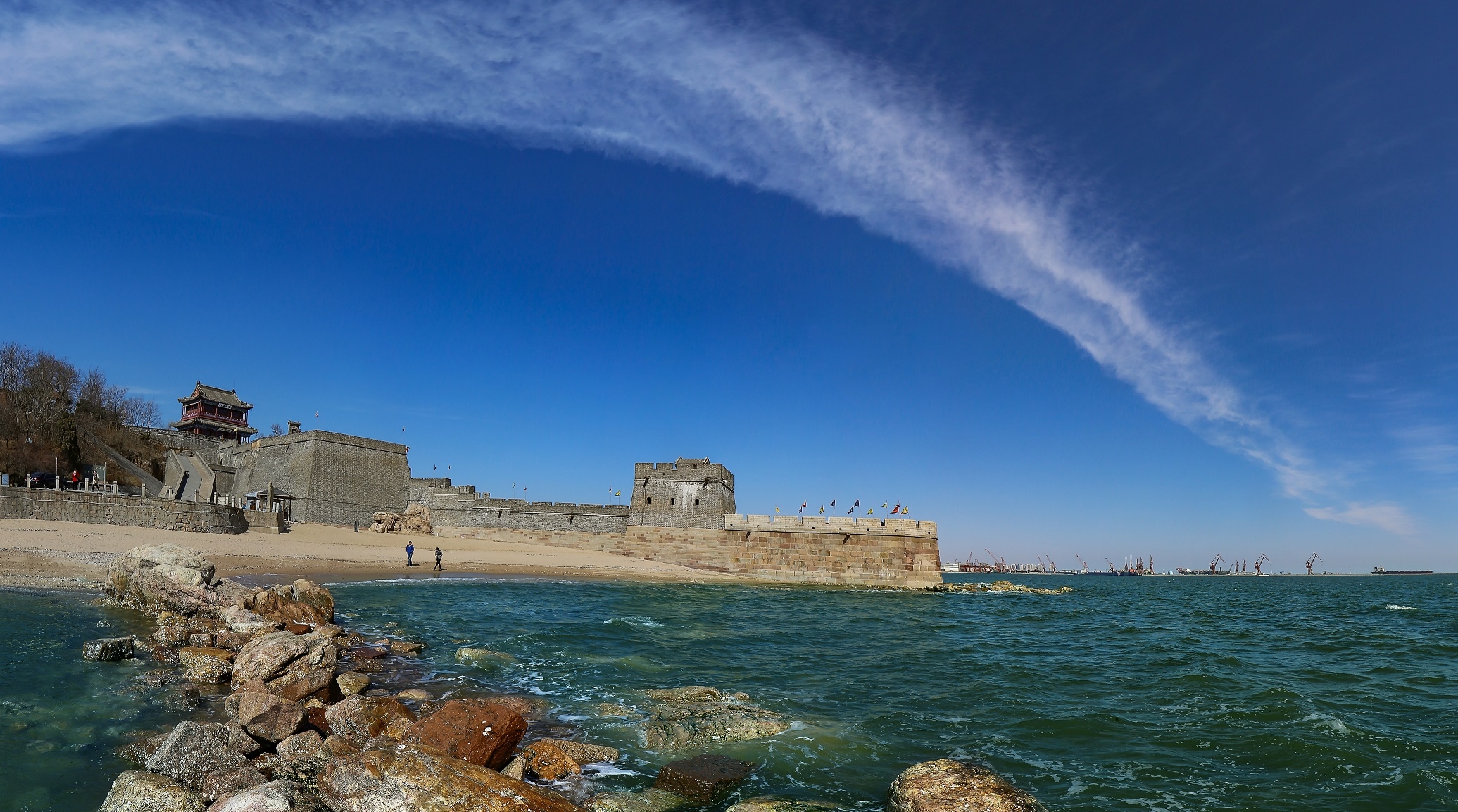 河北之旅,探寻自然之美,重拾心灵宁静