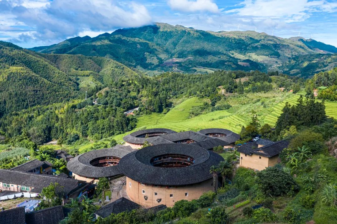 福建，梦想起航的自信旅程与学习变化的力量