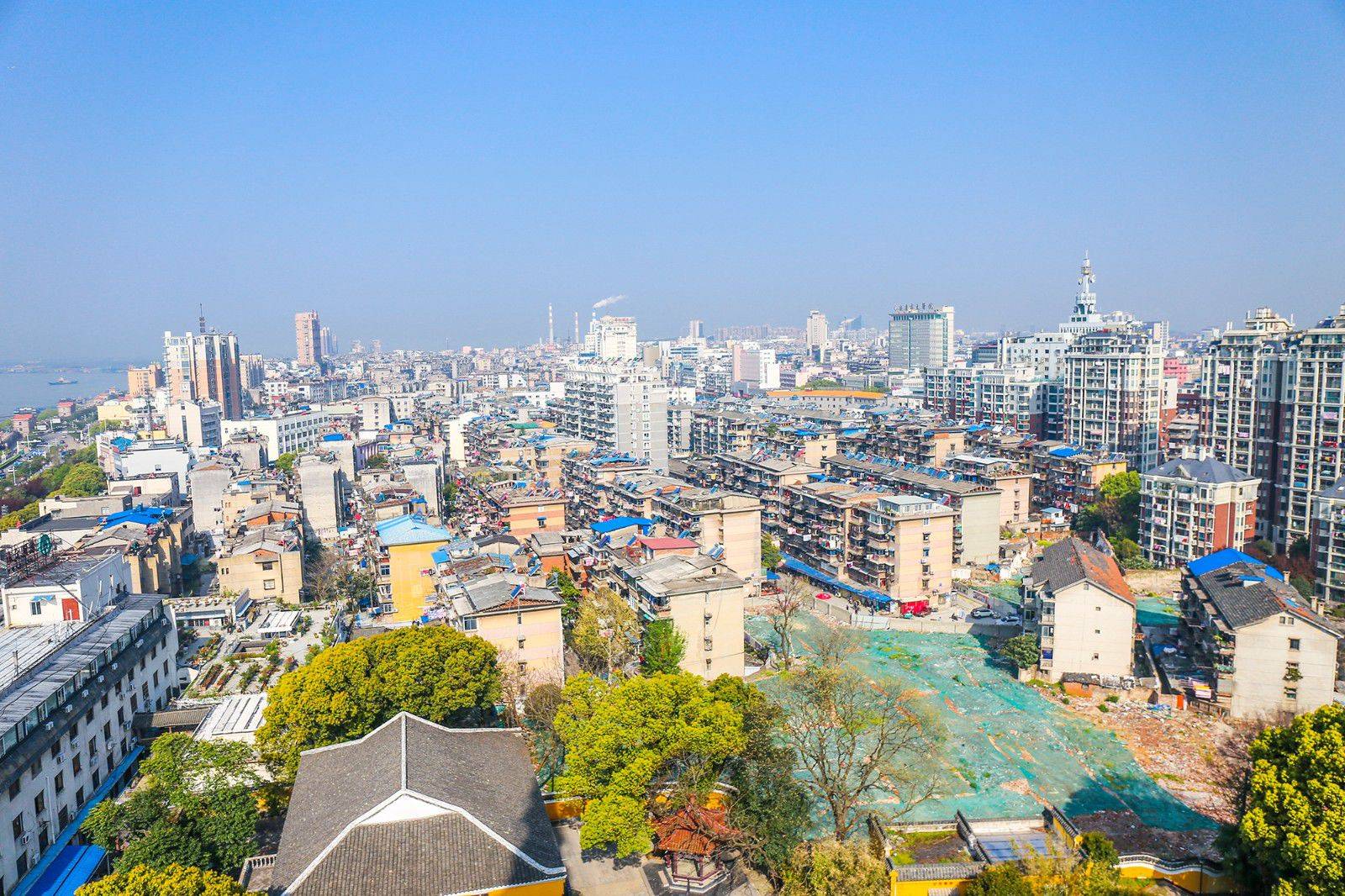 探寻徽州古韵，安徽之旅