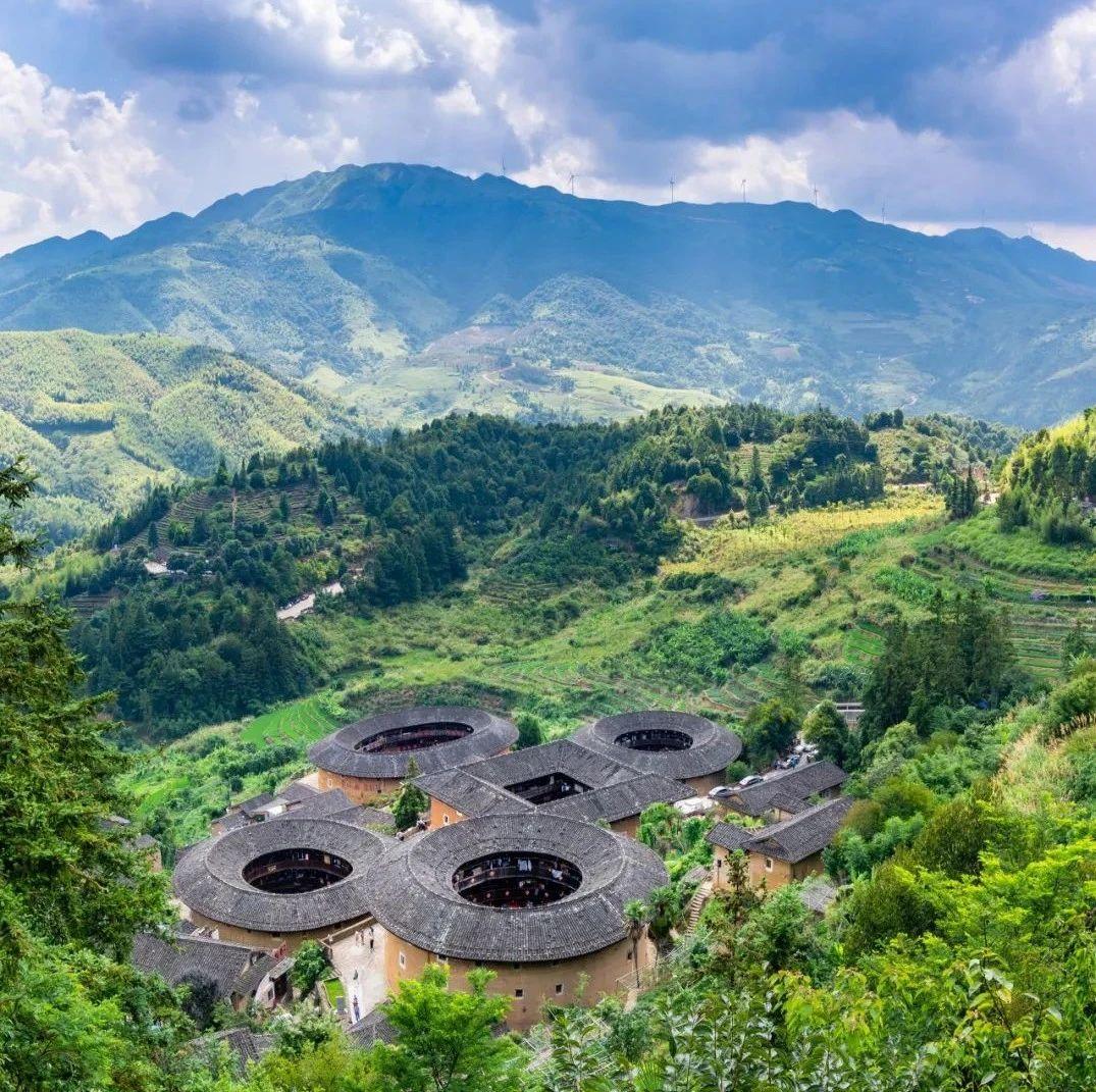 福建古韵,山海人文,词人怀古抒怀