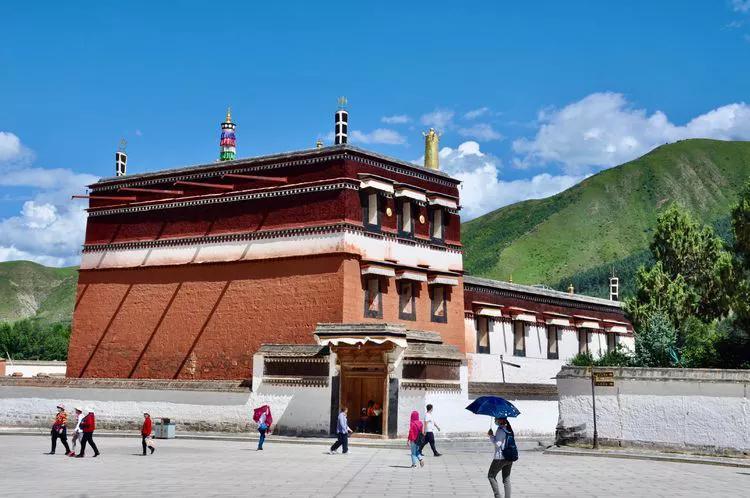 甘肃，梦想起航的沃土——自信与成就感的源泉