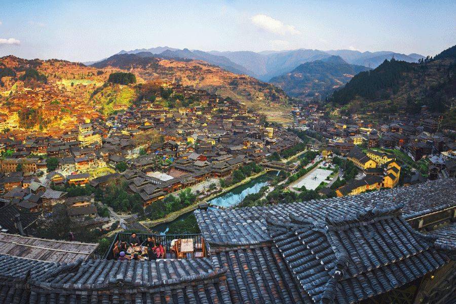 贵州之声，探寻多彩贵州的播音之旅