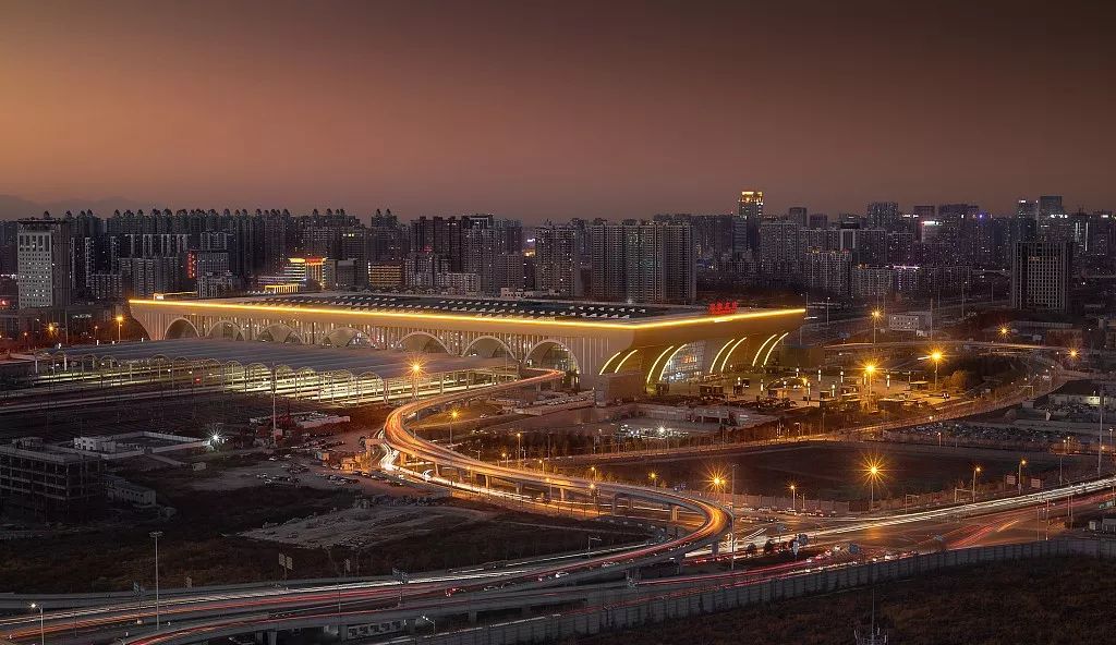 石家庄,历史与未来的交响乐章之旅