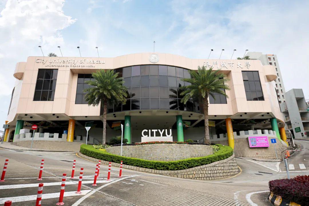 澳门,东方明珠的璀璨播音之光