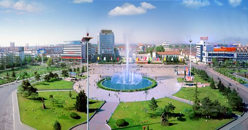 长治独特魅力探寻之旅🌸