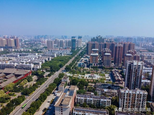 邢台,千年古城的历史传承与文化振兴之路