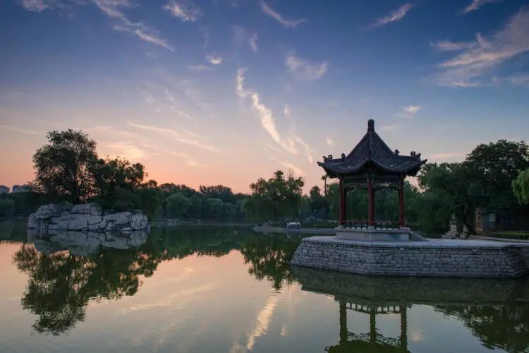 邢台,千年古城的历史传承与文化振兴之路