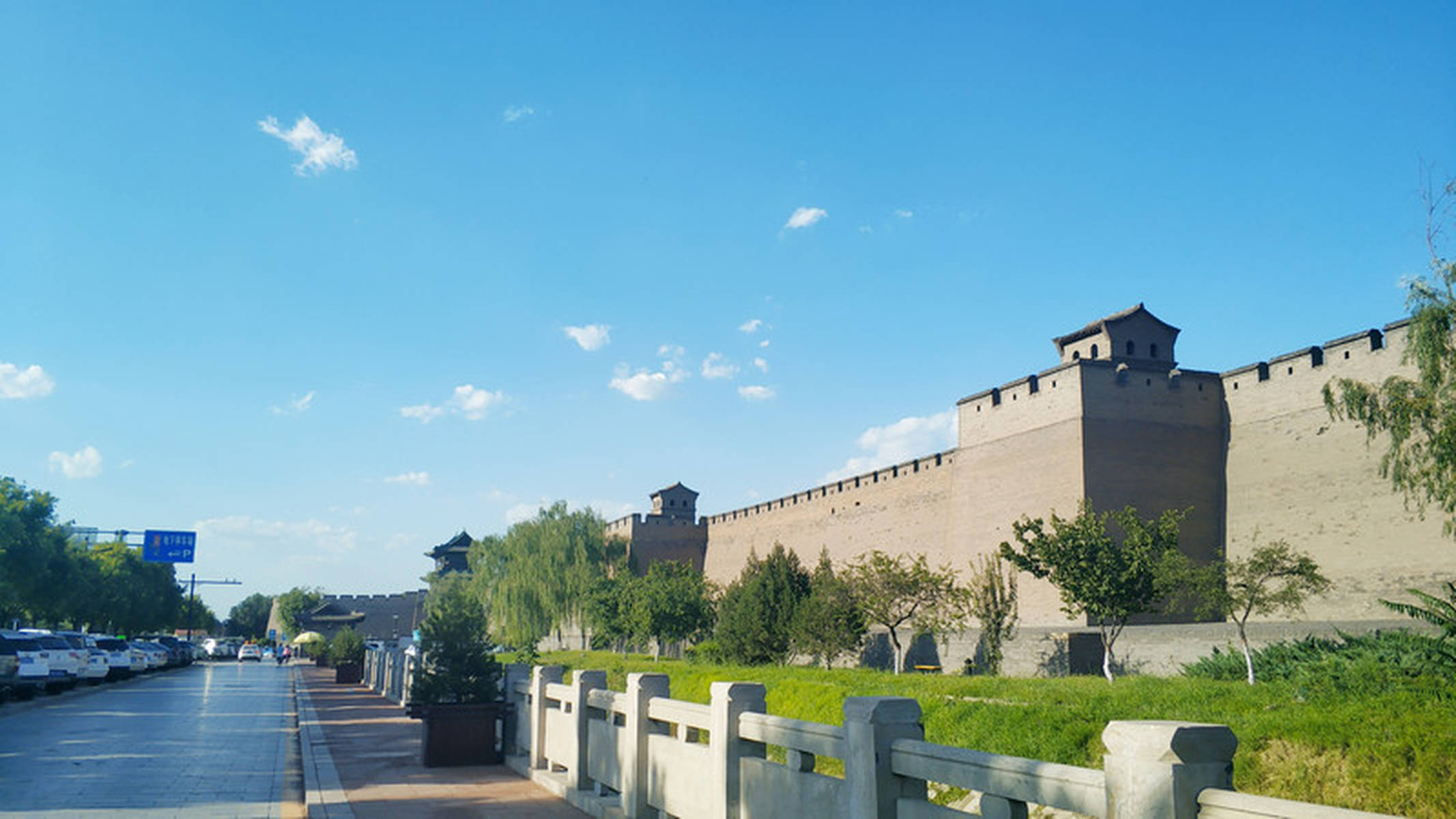 晋中,历史底蕴与现代发展的和谐交融