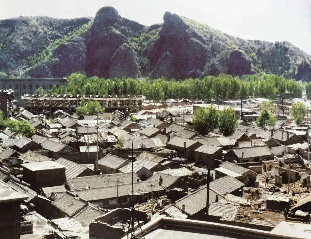 探寻承德古城深巷中的塞外明珠秘密