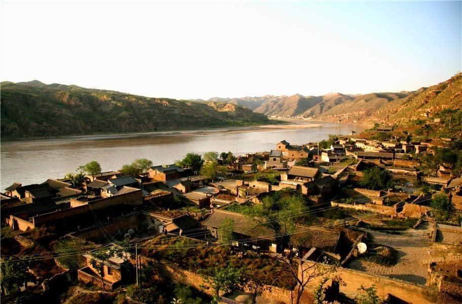 吕梁秘境传奇,探寻宝藏之地的传奇之旅!